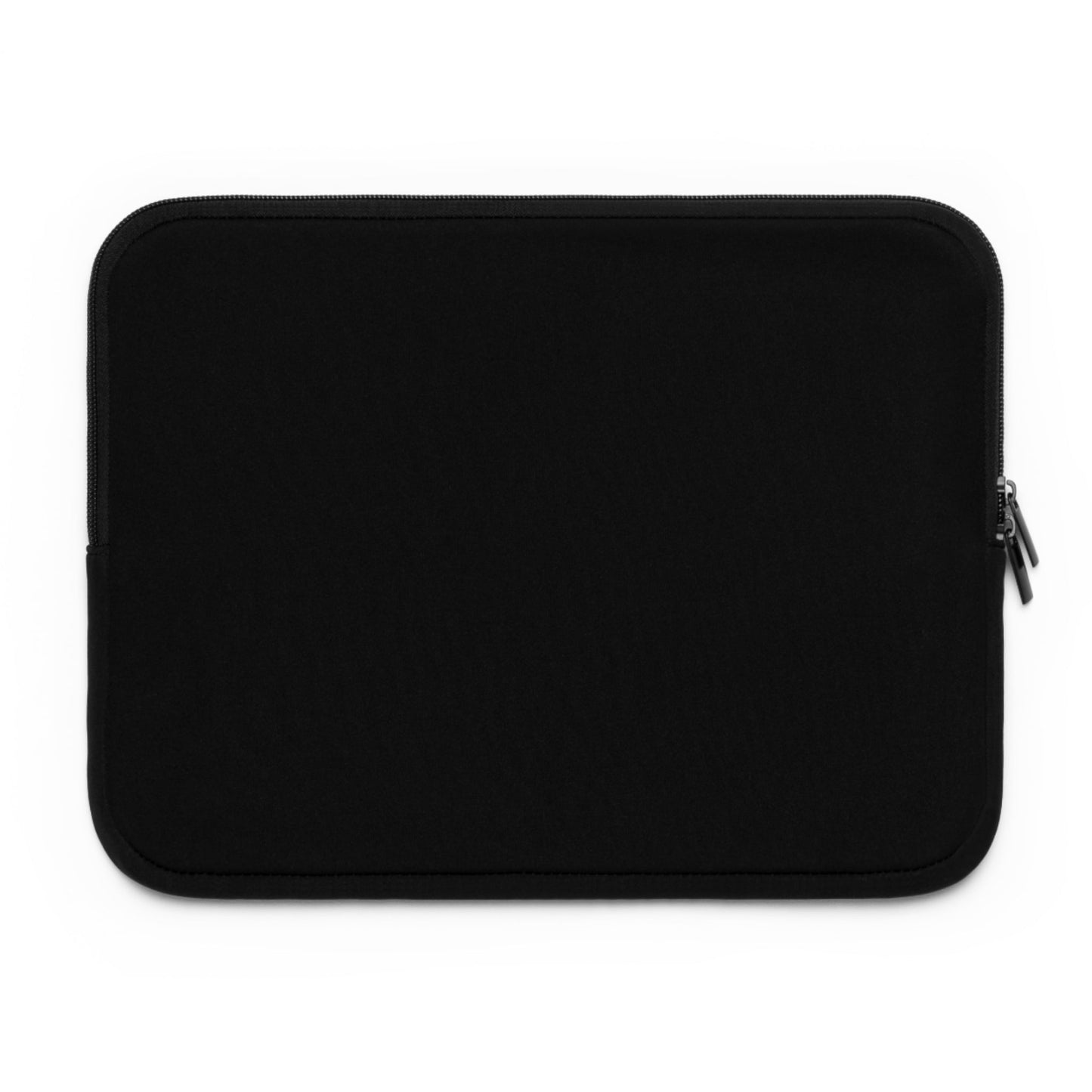 Friends Not Food Laptop Sleeve — Vegan Protective Sleeve - PrintsyNook