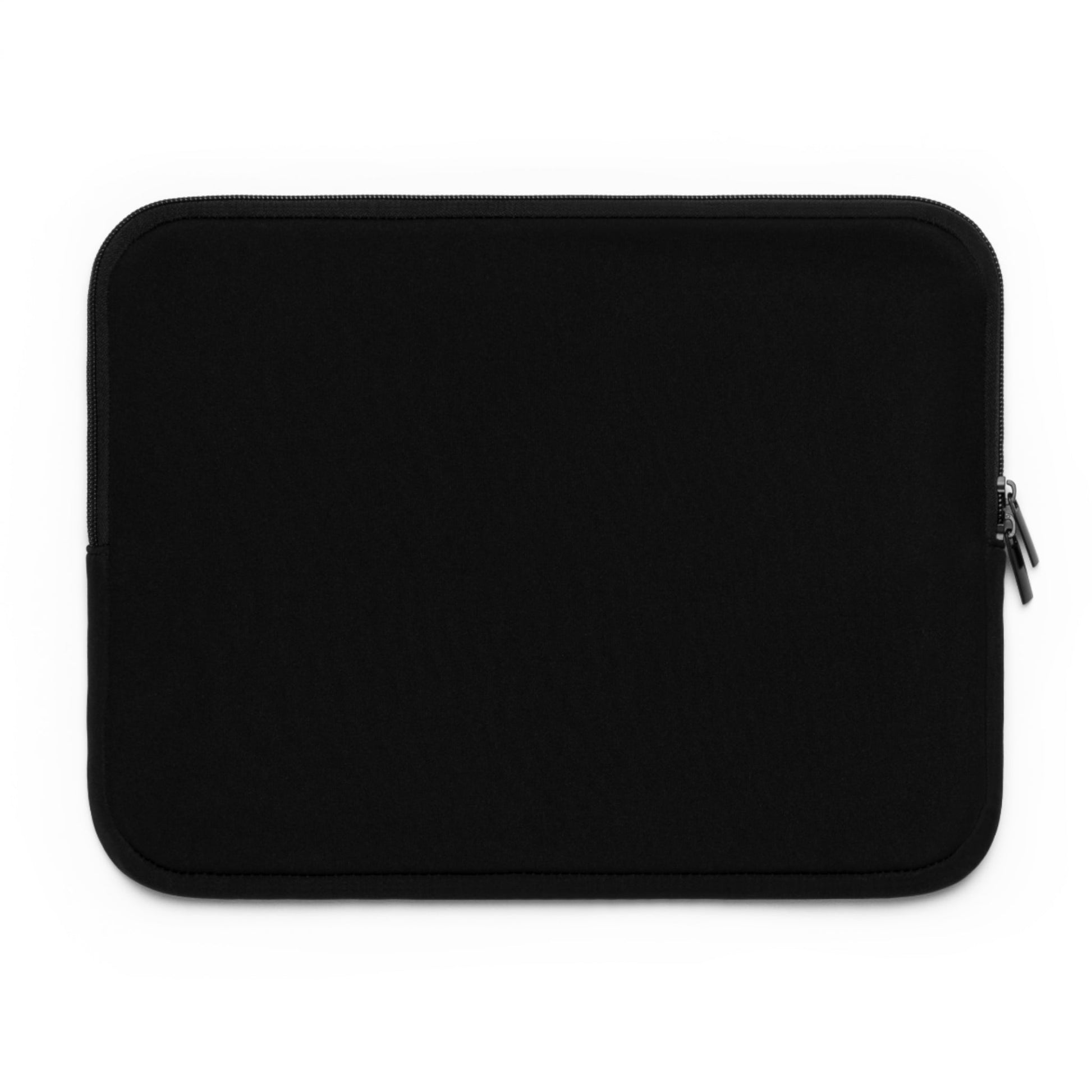 Friends Not Food Laptop Sleeve — Vegan Protective Sleeve - PrintsyNook