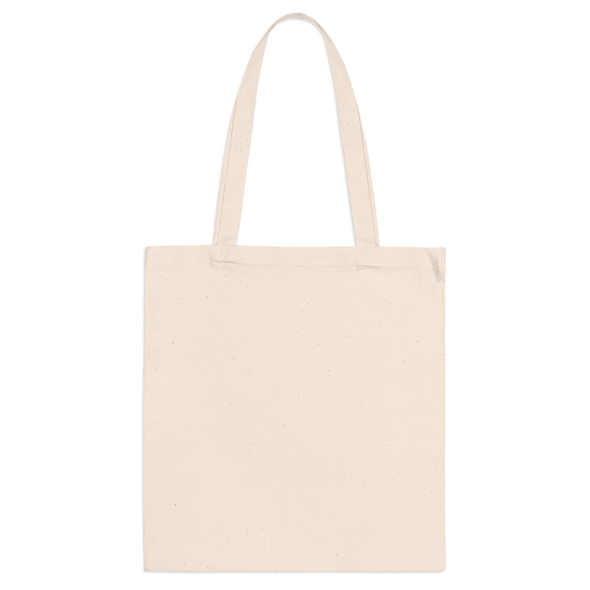 Friends Not Food Tote Bag — Cute Vegan Reusable Grocery Tote - PrintsyNook