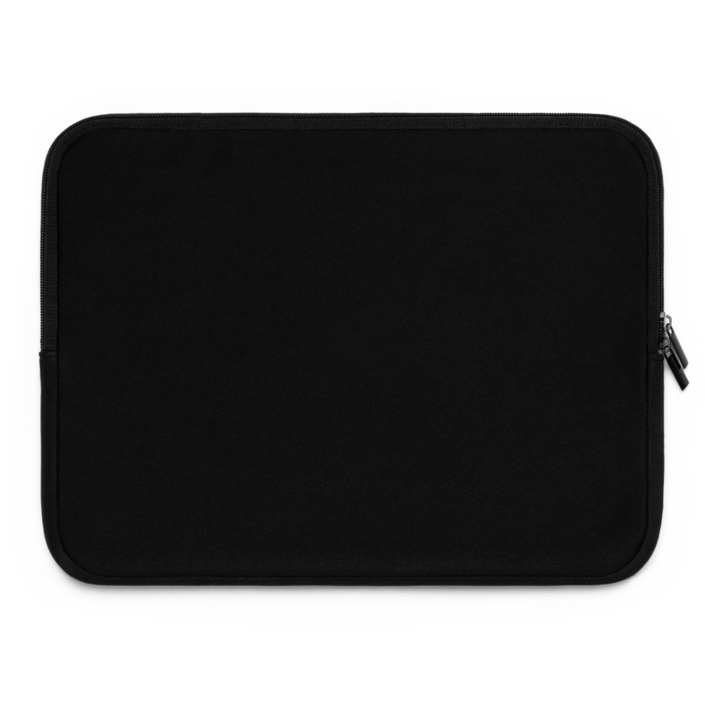 Nope Not Today Frog Laptop Sleeve - PrintsyNook