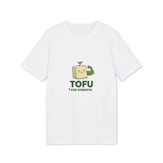 Vegan Creator T-Shirt — 'Vegan Merch' Graphic Tee - PrintsyNook